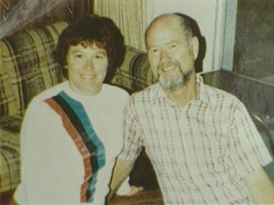 Forensic Files