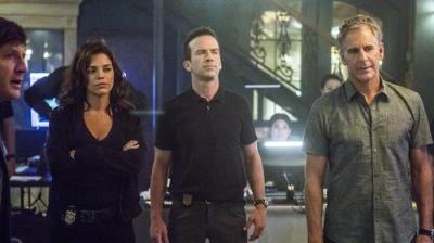 NCIS: New Orleans