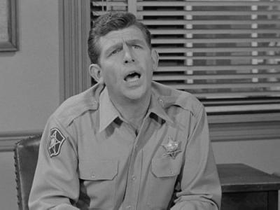 The Andy Griffith Show