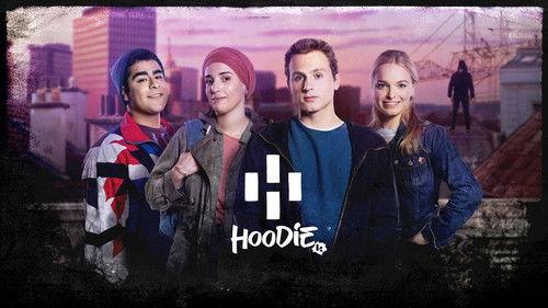 Hoodie filmas žiurėti online