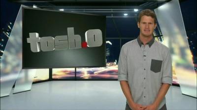 Tosh.0