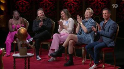 Taskmaster Australia