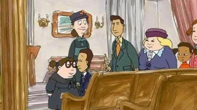 The Kids from Room 402