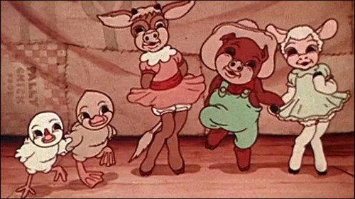 Happy Harmonies filmas žiurėti online