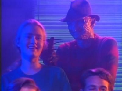 Freddy's Nightmares