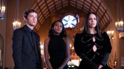 Pretty Little Liars: The Perfectionists