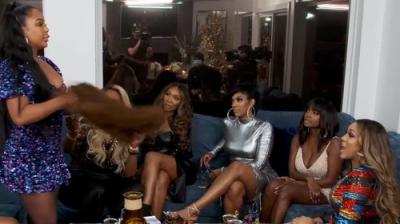 The Real Housewives of Atlanta