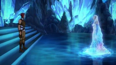 Masters of the Universe: Revelation
