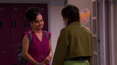 The Villains of Valley View