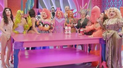 Drag Race México