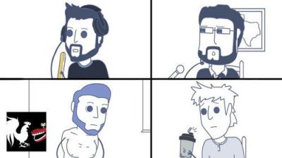 Rooster Teeth Animated Adventures