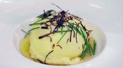 The Mind of a Chef
