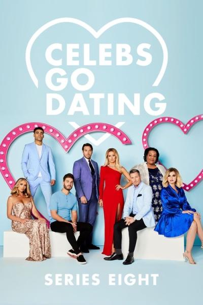 Celebs Go Dating filmas online