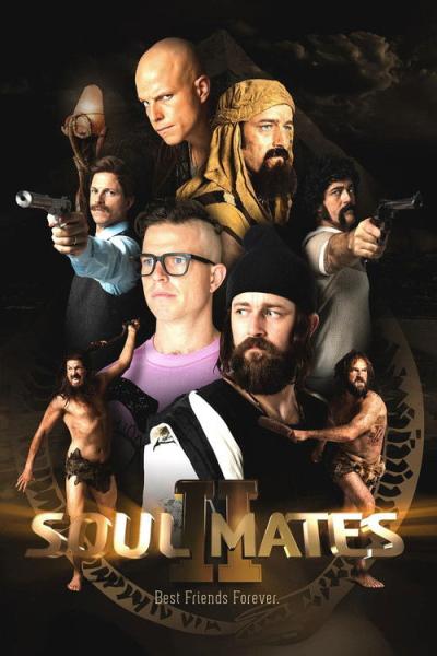 Soul Mates filmas online