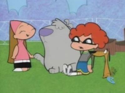 2 Stupid Dogs