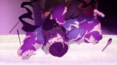 Caligula-カリギュラ-