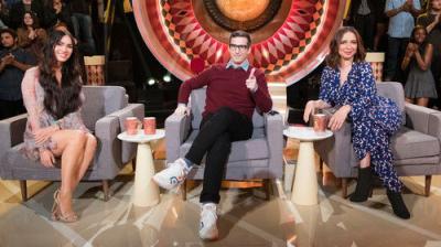The Gong Show