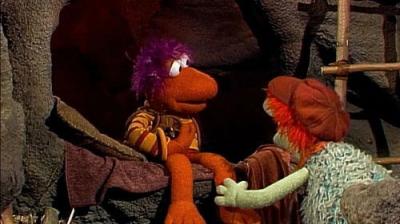 Fraggle Rock