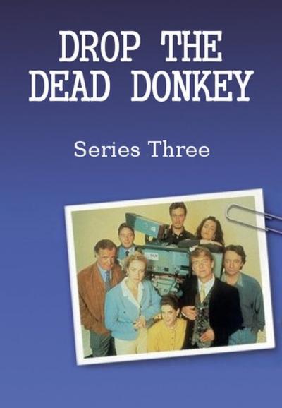 Drop the Dead Donkey filmas online