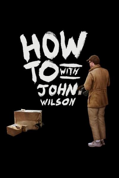 How To with John Wilson filmas online