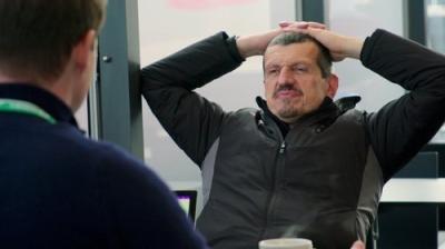 Formulė 1: važiavimas dėl išgyvenimo