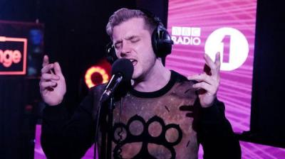 BBC Radio 1's Live Lounge