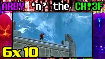 Arby 'n' the Chief