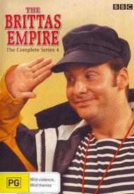 The Brittas Empire filmas online