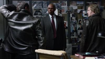 Braquo