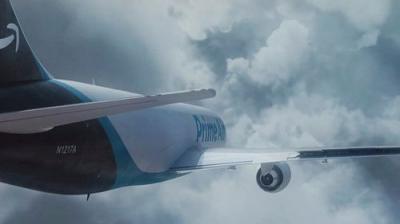 Air Disasters