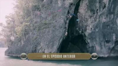El Conquistador: Supervivencia Extrema