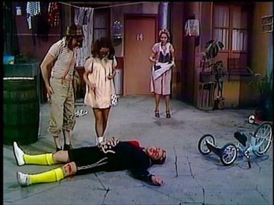 El Chavo del Ocho