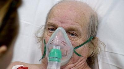 24 Hours in A&E