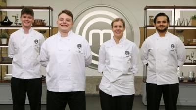 MasterChef: The Professionals