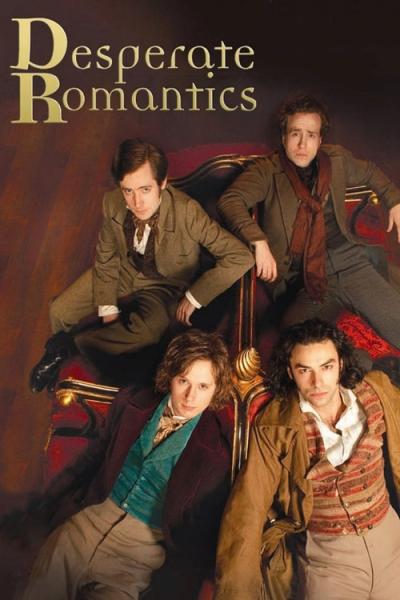 Desperate Romantics filmas online