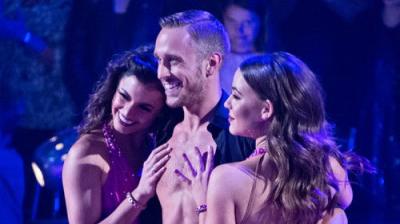 Dancing with the Stars