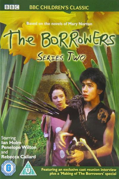 The Borrowers filmas online