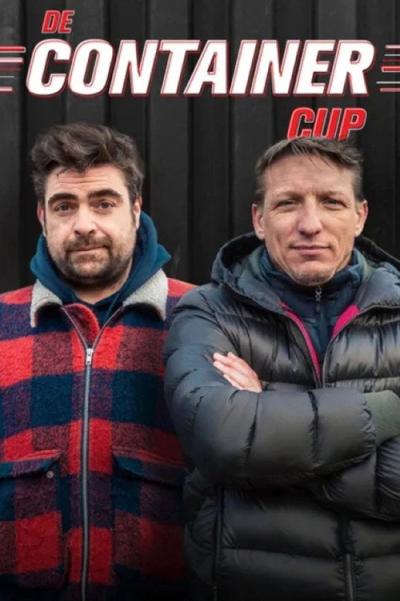 De Container Cup filmas online