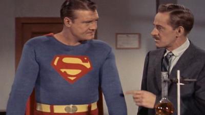 Adventures of Superman