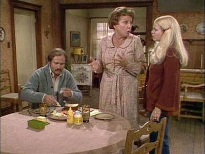 All in the Family