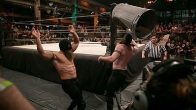 Lucha Underground