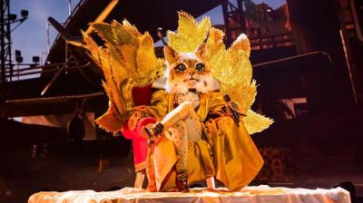 Masked Singer Sverige