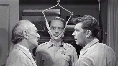 The Andy Griffith Show