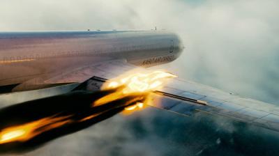Air Disasters