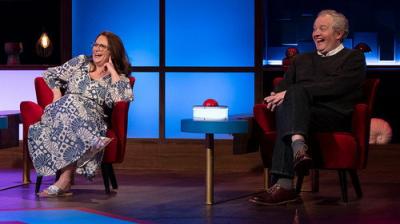 Richard Osman's House of Games