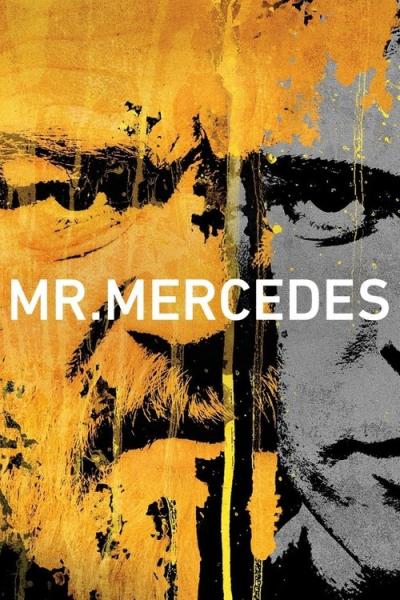 Ponas Mersedesas filmas online
