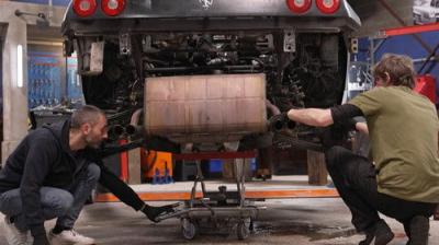 Wheeler Dealers France