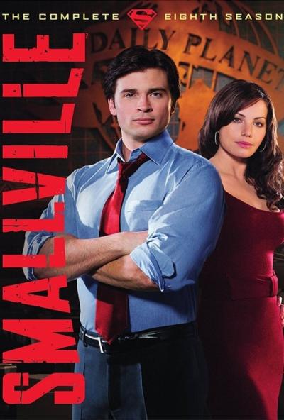 Smolvilis filmas online