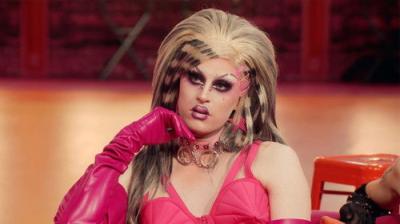 RuPaul's Drag Race: Untucked