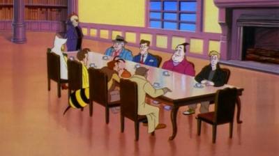 The Mask: Animated Series